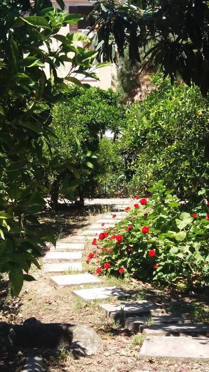 Vero Sicily - Sicilian Garden Cottages Bagheria Extérieur photo